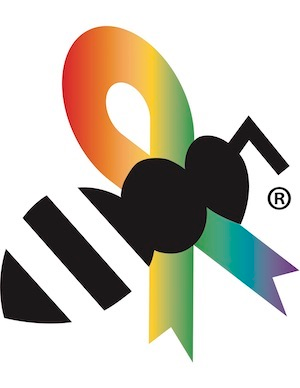 Mug "Pride in the Hive"