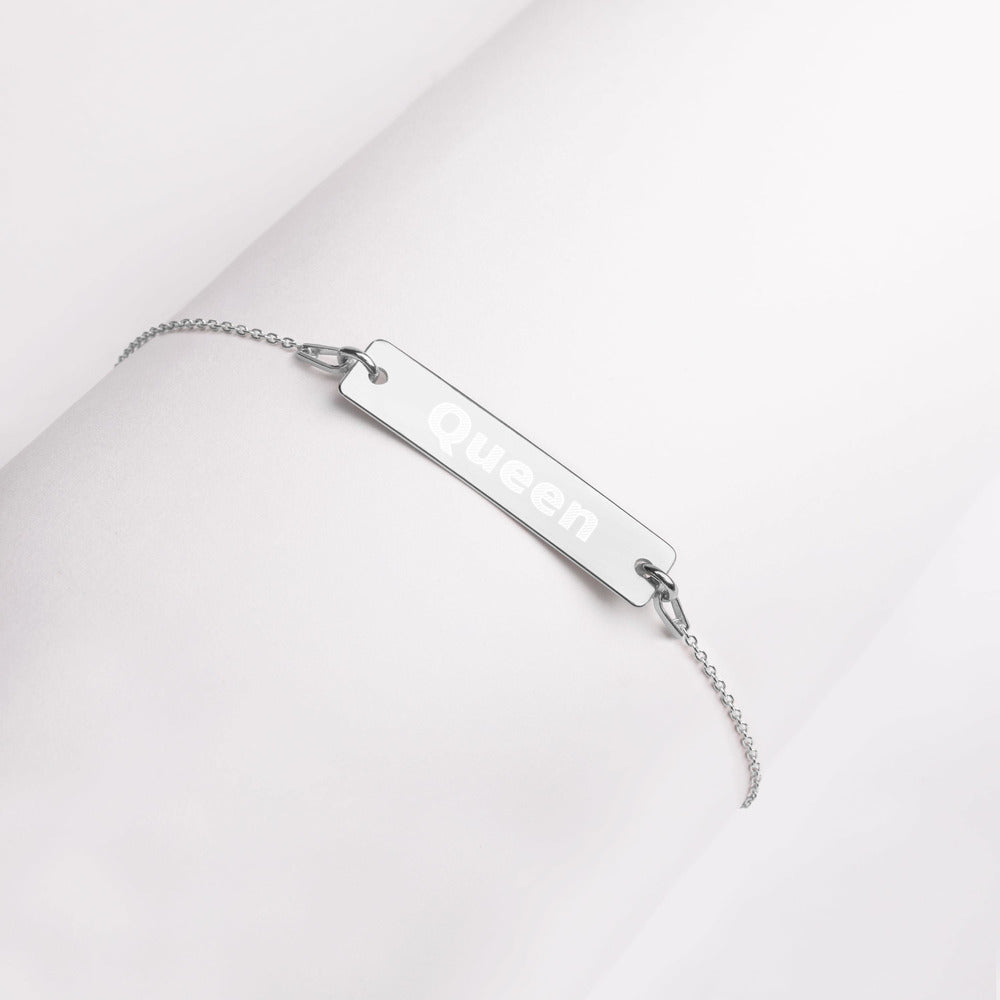 Bracelet "Queen"