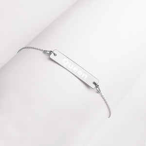 Bracelet "Queen"