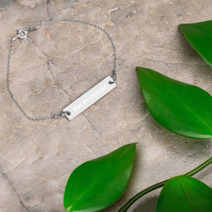 Bracelet "Bee Protected"