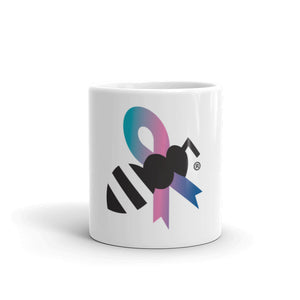 Mug Thyroid Cancer Awareness