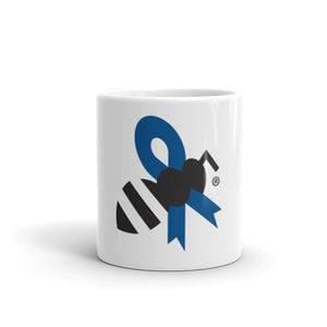 Mug Colon Cancer Awareness