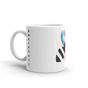 Mug Thyroid Cancer Awareness