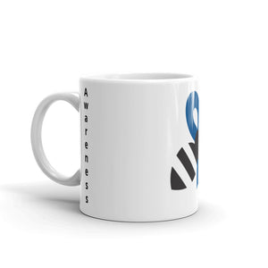 Mug Colon Cancer Awareness