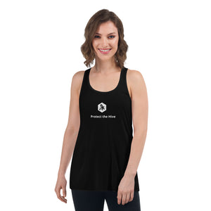 Women's Tank "Protect the Hive"